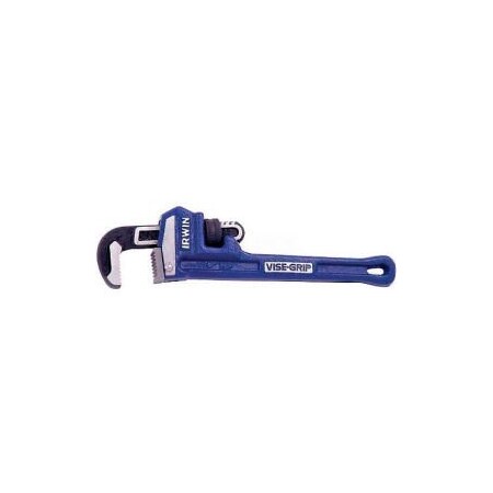Irwin Industrial Tools Irwin® 8" Cast Iron Pipe Wrench 274105